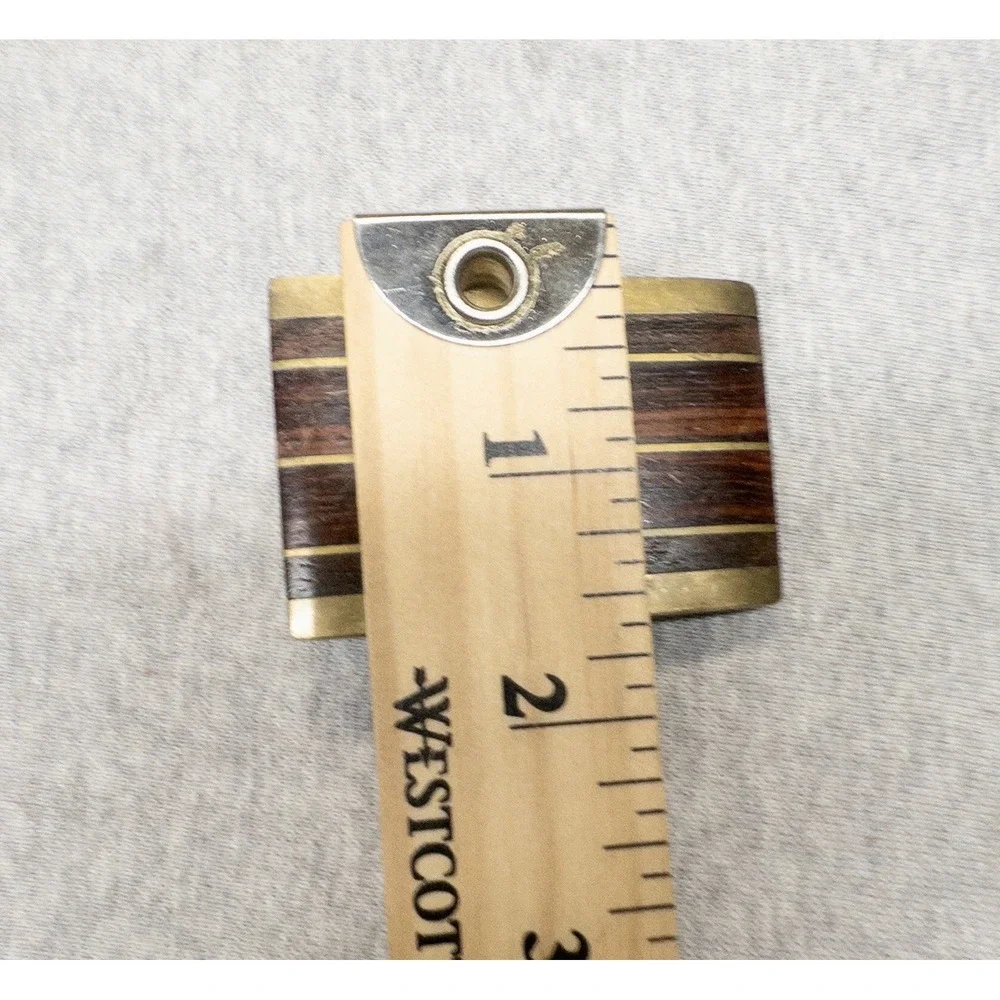 The Unbranded Brand vintage hardwood